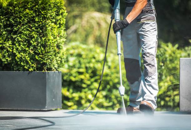 Best Oil Spill Cleanup  in Squaw Valley, CA
