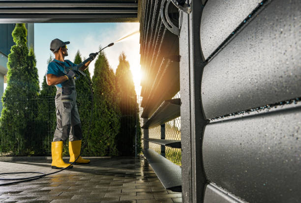 Best Roof Washing  in Squaw Valley, CA