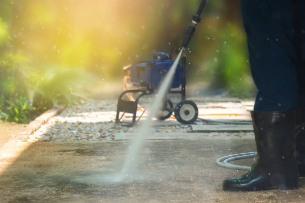 Best Building Exterior Washing  in Squaw Valley, CA